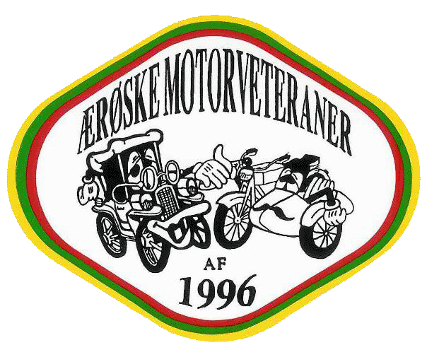 Ærø Motorveteraner